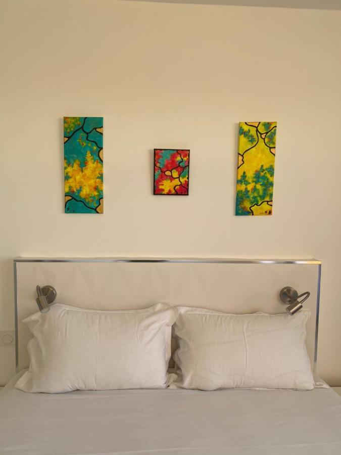 Les Jardins D'Athena Aparthotel Eguilles Exterior photo